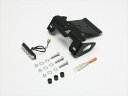 【5日前後で発送】 バイク用品 外装ハリケーン HURRICANE フェンダーレスkitHA6637 4936887412512取寄品