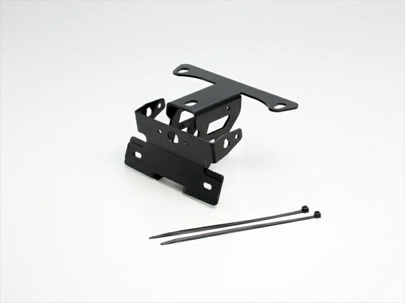 【5日前後で発送】 バイク用品 外装ハリケーン HURRICANE フェンダーレスkitHA6627 4936887655544取寄品