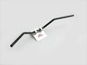 【5日前後で発送】 バイク用品 ハンドルハリケーン HURRICANE スーパートラッカー ハンドルHB0032B-01 4936887000986取寄品