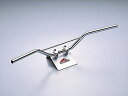 【5日前後で発送】 バイク用品 ハンドルハリケーン HURRICANE トラッカースペシャル ブリッジ付ハンドルHB0034C-01 4936887001020...
