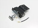 【5日前後で発送】 バイク用品 外装ハリケーン HURRICANE フェンダーレスkitHA6667 4936887021912取寄品