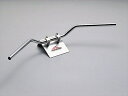【5日前後で発送】 バイク用品 ハンドルハリケーン HURRICANE トラッカーLOW ハンドルHB0043C-01 4936887001136取寄品