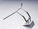 【5日前後で発送】 バイク用品 ハンドルハリケーン HURRICANE 300Z型 ハンドルHB0124C-01 4936887001969取寄品