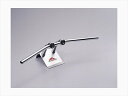 【5日前後で発送】 バイク用品 ハンドルハリケーン HURRICANE フラット1型 ハンドルHB0150C-01 4936887002003取寄品