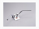 バイク用品 ハンドルハリケーン HURRICANE 140ドレッサー ハンドルHB0174C-01 4936887002126取寄品