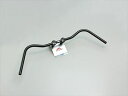 【5日前後で発送】 バイク用品 ハンドルハリケーン HURRICANE ワイドローオールド2型 ハンドルHB0176B-01 4936887002140取寄品