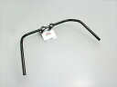 【5日前後で発送】 バイク用品 ハンドルハリケーン HURRICANE アーミープルバック ハンドルHB0192B-01 4936887002201取寄品