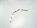 【5日前後で発送】 バイク用品 ハンドルハリケーン HURRICANE ナロー1型 ハンドルHB0213A 4936887283402取寄品
