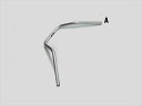 【5日前後で発送】 バイク用品 ハンドルハリケーン HURRICANE ナロー4型 ハンドルHB0214A 4936887283501取寄品