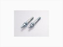 【5日前後で発送】 バイク用品 ハンドルハリケーン HURRICANE M10スタッドボルトSETHB0499 4936887265705取寄品