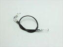 【5日前後で発送】 バイク用品 ケーブル&スイッチハーネスハリケーン HURRICANE スロットルケーブルWHB4008 4936887013092取寄品