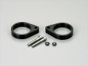 【5日前後で発送】 バイク用品 ハンドルハリケーン HURRICANE ハンドルアップスペーサーH12HB0638B 4936887113303取寄品