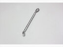 バイク用品 ハンドルハリケーン HURRICANE ハンドルブレース 極太 XサイズHB0715 4936887199307取寄品