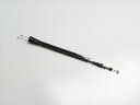 【5日前後で発送】 バイク用品 ケーブル&スイッチハーネスハリケーン HURRICANE スロットルケーブルHB6227-10 4936887014259取寄品