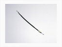 【5日前後で発送】 バイク用品 ケーブル&スイッチハーネスハリケーン HURRICANE ロング リアブレーキケーブル..HB6268 493688733510...