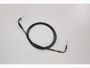 【5日前後で発送】 バイク用品 ケーブル&スイッチハーネスハリケーン HURRICANE ロング スロットルケーブルHB6450-10 493688709300...