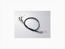 【5日前後で発送】 バイク用品 ケーブル&スイッチハーネスハリケーン HURRICANE ロング スロットルケーブル WHB6360 4936887296808...