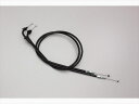 【5日前後で発送】 バイク用品 ケーブル&スイッチハーネスハリケーン HURRICANE ロング スロットルケーブル WHB6556-10 4936887002...