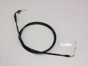 【5日前後で発送】 バイク用品 ケーブル&スイッチハーネスハリケーン HURRICANE ロング スロットルケーブルHB6468 4936887007800取寄品