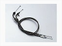 【5日前後で発送】 バイク用品 ケーブル&スイッチハーネスハリケーン HURRICANE ロング スロットルケーブル WHB6538 4936887298802...