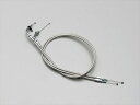 【5日前後で発送】 バイク用品 ケーブル&スイッチハーネスハリケーン HURRICANE ロング スロットルケーブル WHB6511M-10 493688785...