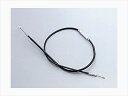 【5日前後で発送】 バイク用品 ケーブル&スイッチハーネスハリケーン HURRICANE ロング クラッチケーブルHB6803 4936887799309取寄品