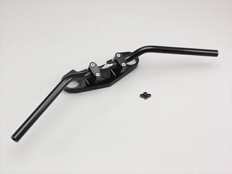 バイク用品 ハンドルハリケーン HURRICANE バーハンドルkitHBK676B 4936887122251取寄品
