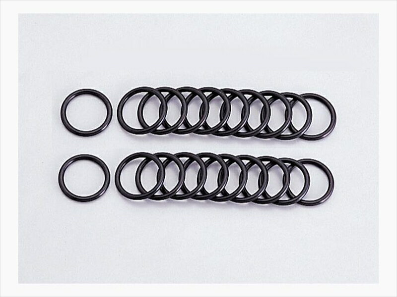 【5日前後で発送】 バイク用品 フレームハリケーン HURRICANE Oリング 内径φ26HF5181 4936887008609取寄品