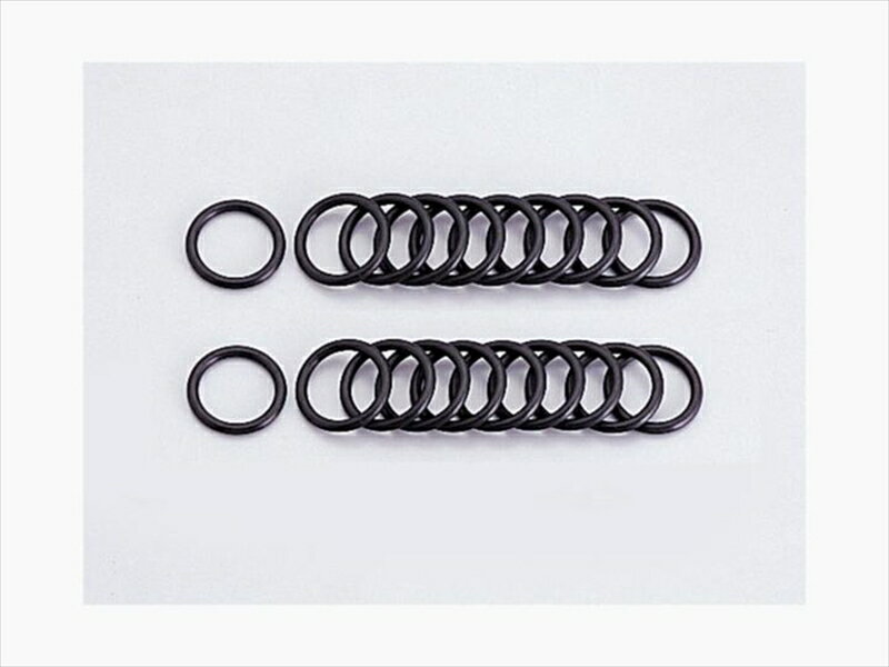 【5日前後で発送】 バイク用品 フレームハリケーン HURRICANE Oリング 内径φ22HF5182 4936887008708取寄品