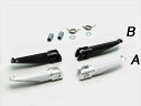 【5日前後で発送】 バイク用品 フレームハリケーン HURRICANE ステップバーTYPEIHF5101B 4936887100051取寄品