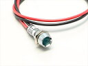 【5日前後で発送】 バイク用品 電装系ハリケーン HURRICANE インジケーターランプHM3811BU 4936887020571取寄品