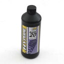 バイク用品 メンテナンスHYPERPRO ハイパープロ フロントフォーク オイル SAE #20 500ml22005200 4538792494456