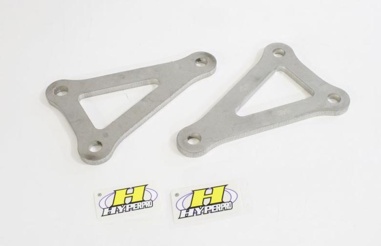 バイク用品 サスペンション ローダウンHYPERPRO ハイパープロ ローダウンリンクKIT トライアングル CBR600RR 07-1222319001 4538792635774取寄品 セール