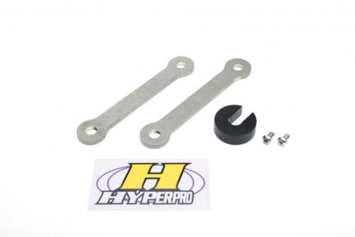バイク用品 サスペンション ローダウンHYPERPRO ハイパープロ ローダウンリンクKIT プルロット -40mm XT660Z TENERE 08-1222339005 4538792763477取寄品 セール