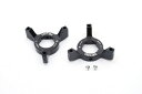 バイク用品 ブレーキ クラッチHYPERPRO ハイパープロ イニシャルアジャスター BLK AH1フォーク用22500012 4538792780078