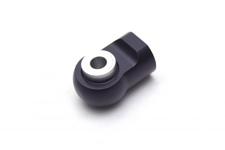 バイク用品 サスペンション ローダウンHYPERPRO ハイパープロ ローダウンアイマウント 約-30mm BMW G310GS 17-1922399004 4538792862521取寄品 セール