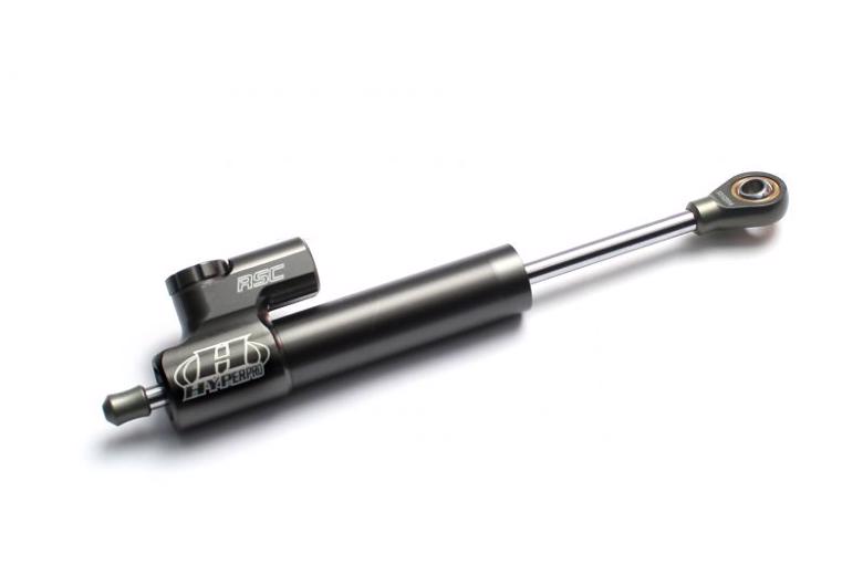 バイク用品 ハンドルHYPERPRO ハイパープロ RSCステダン本体のみ68mmBLK ［ピロボール逆タイプ］22201068R 4538792874647取寄品 セール