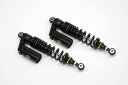 バイク用品 サスペンション ローダウンHYPERPRO ハイパープロ ツインショック T367ピギーバック CB1300ST(ABS) 10-113331003...