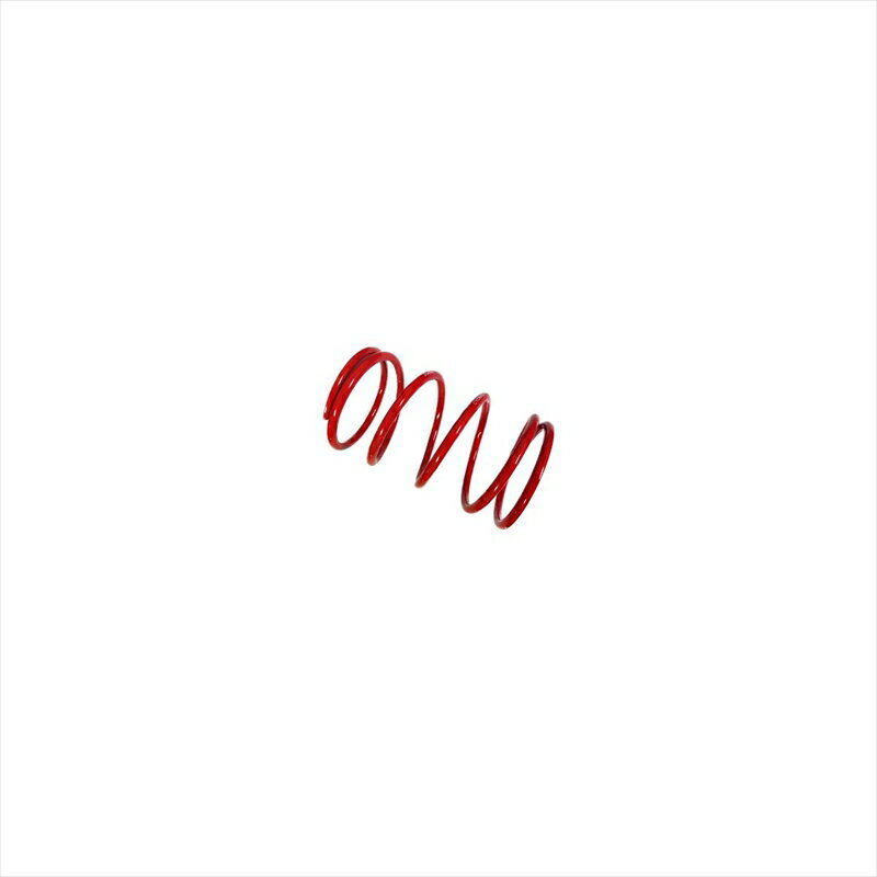 バイクパーツ 駆動系ジョウショウワン センタースプリング RED 1500RPM 0104015 4580352261701シグナスX