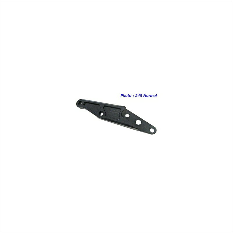 バイクパーツ ジョウショウワン キャリパーサポート 245ブレンボ用 0501012 4580352262579シグナスX -14