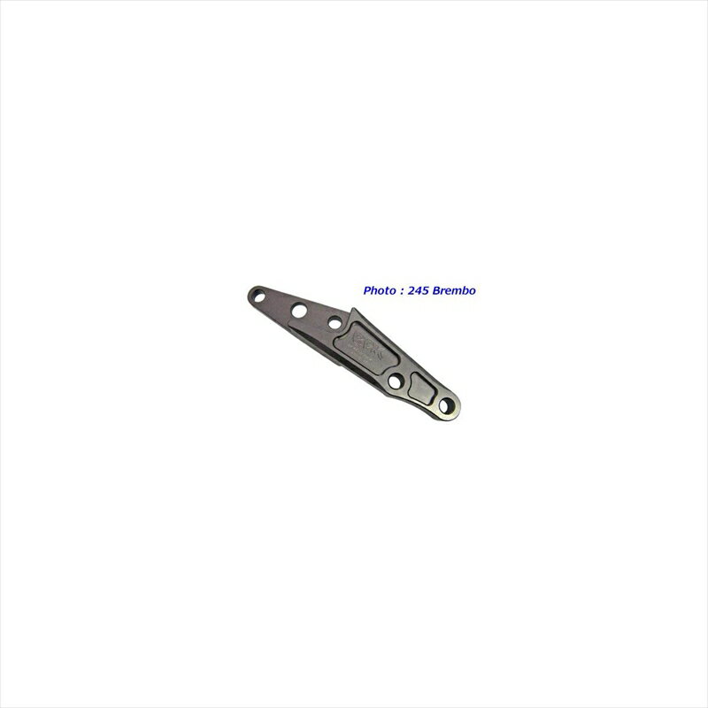 バイクパーツ ジョウショウワン キャリパーサポート ノーマル用 0501017 4580352262623シグナスX(4型)15-