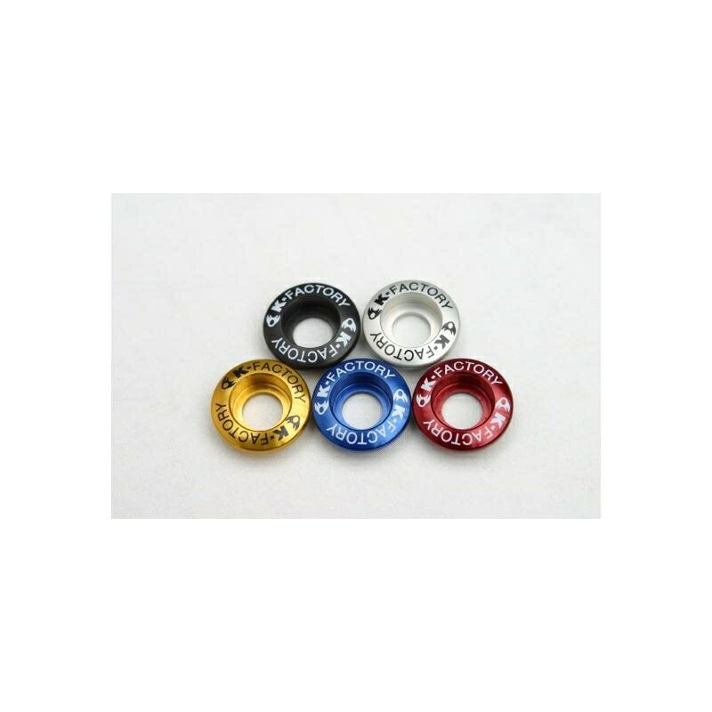 バイクパーツ メンテナンスケイファクトリー スタンドフック ブラック M10 000WZAL003B 4582215495346