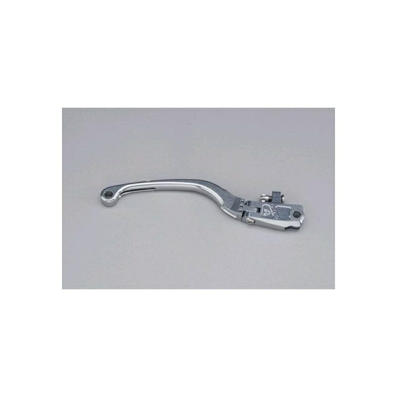 バイクパーツ ハンドルケイファクトリー カトウシキビレットレバー ブレーキ 000HZBX037N 4582215510360