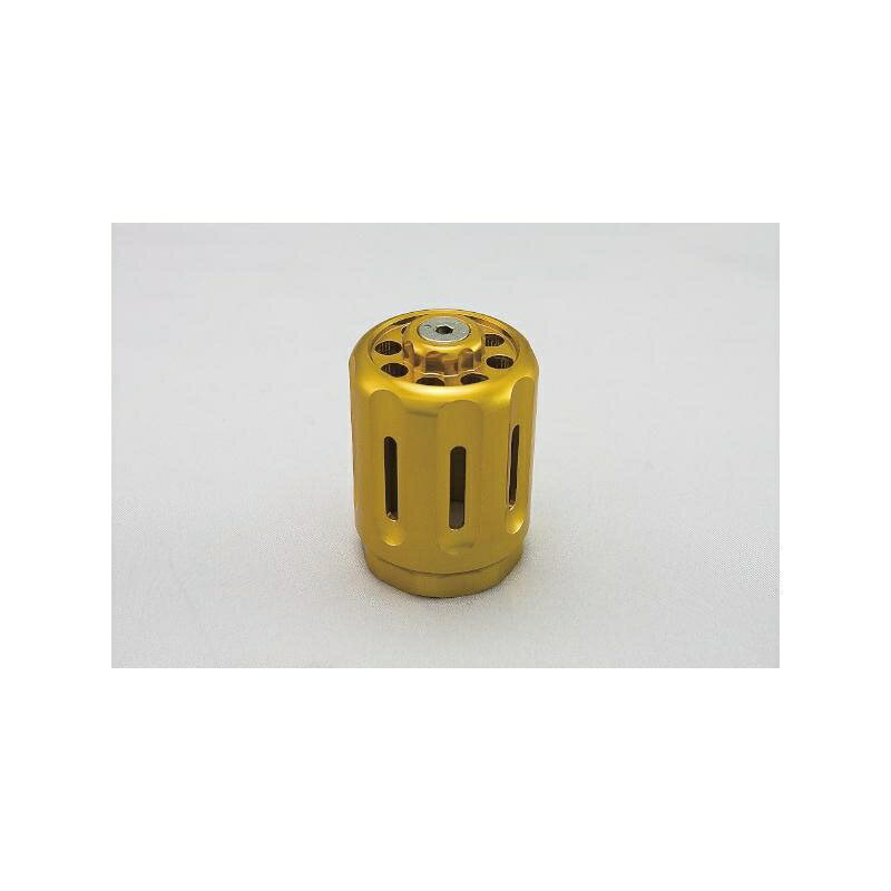 バイクパーツ ケイファクトリー プリロードグリップ 000BZDM010T 4582215515792