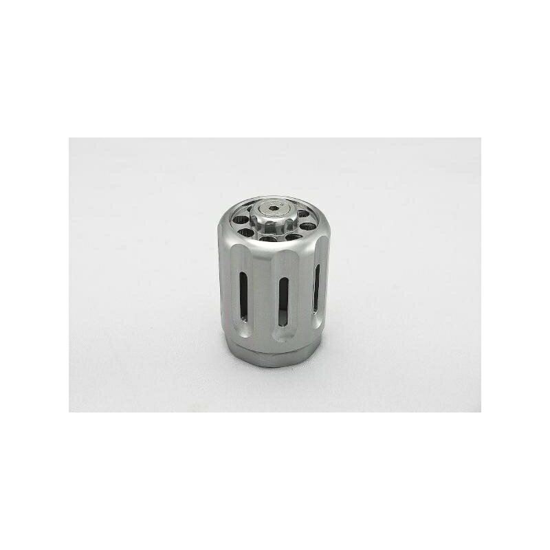 バイクパーツ ケイファクトリー プリロードグリップ 000BZDM010N 4582215515877