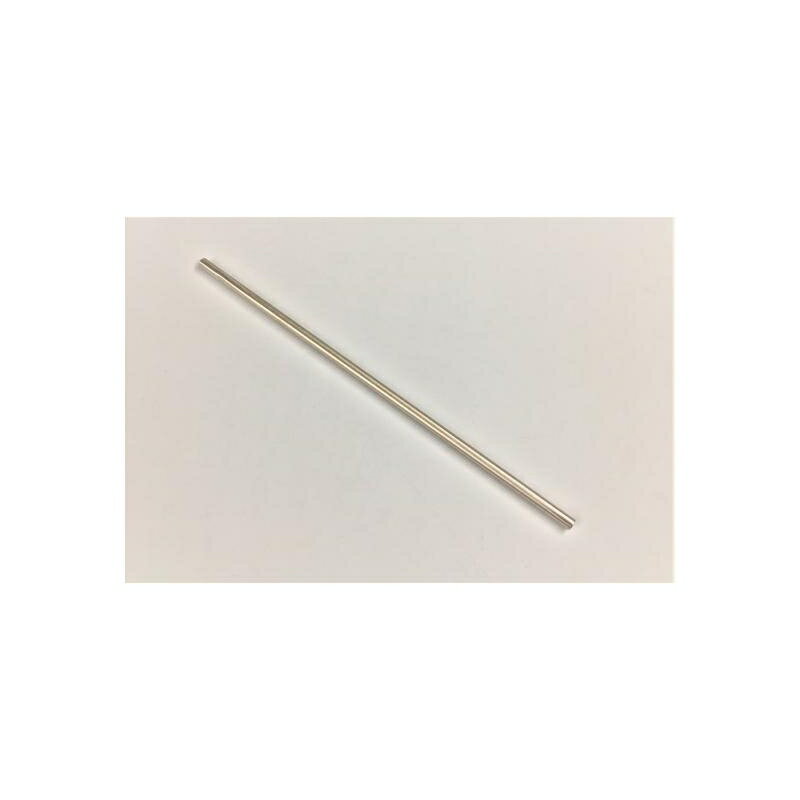 バイクパーツ 駆動系ケイファクトリー クロモリ製プッシュロッド 000VZEM004Z 4582215619452