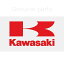 バイク用品KAWASAKI カワサキ 純正パーツ 純正部品バンド リム ,70/90-1741023-0032取寄品