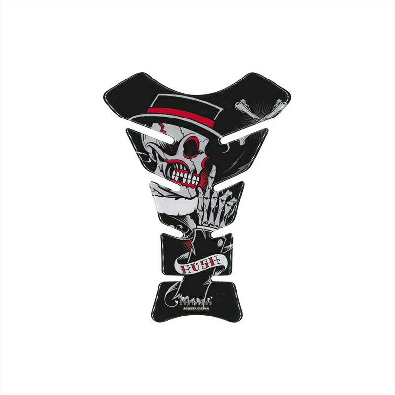 バイクパーツ 外装ケイティ タンクパッド KT8650KT8650 4589491168162(SPECIAL Type)