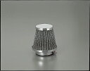 バイク用品 吸気系 エンジンKIJIMA キジマ パワーエアークリーナー ナイケイ 49mm102-009 4934154105556取寄品