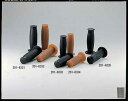 【在庫有り】 バイク用品 ハンドルKIJIMA キジマ タルガタグリップ タイプ3 ラバー BLK 132mm201-6335 4934154121884取寄品